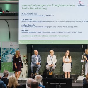 © Berlin Partner / eventfotografen.berlin © Berlin Partner / eventfotografen.berlin