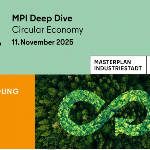 MPI Deep Dive Circular Economy MPI Deep Dive Circular Economy